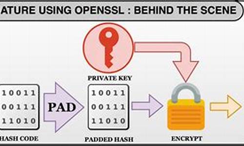 rsa openssl 源码